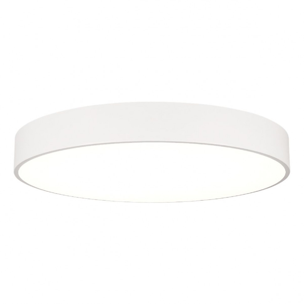 Потолочный светильник Arlight SP-TOR-PILL-PRISM-R800-94W Day4000 (WH, 100 deg, 230V) 022133(4)