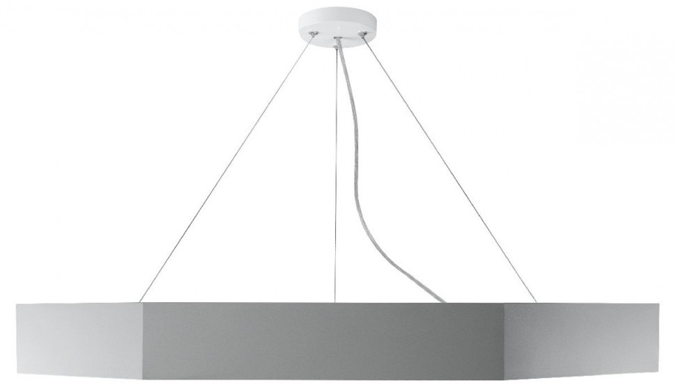 Подвесной светильник Эра SPO-122-W-40K-066 Б0058878