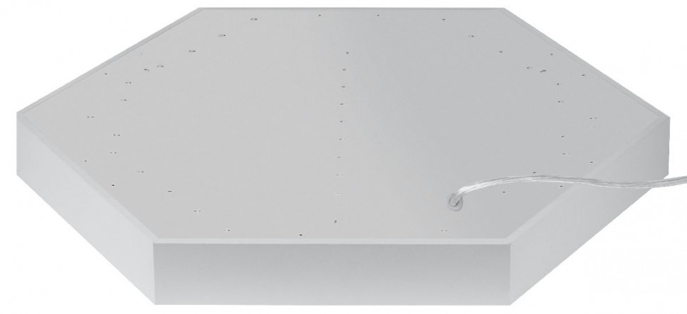 Подвесной светильник Эра SPO-122-W-40K-066 Б0058878