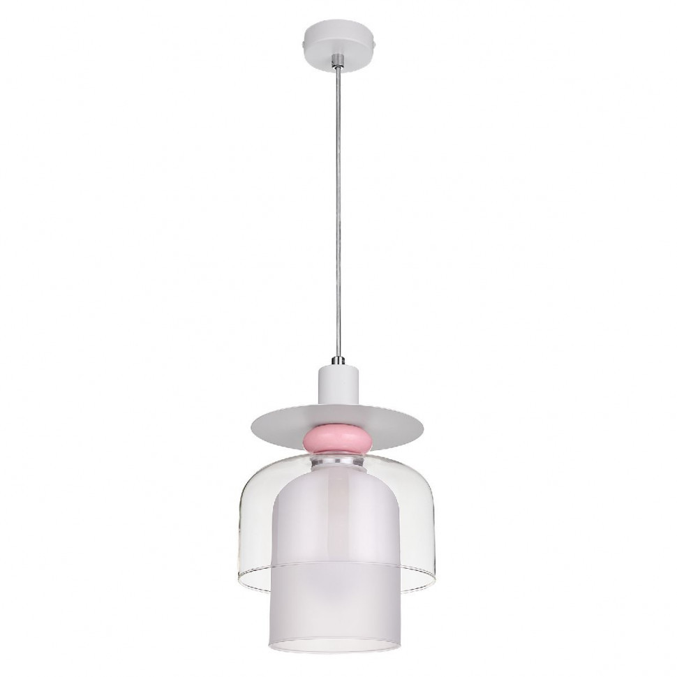 Подвесной светильник 33 Идеи PND174.01.01.001CH.WH-M07TR