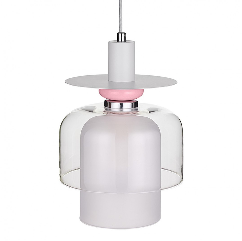 Подвесной светильник 33 Идеи PND174.01.01.001CH.WH-M07TR