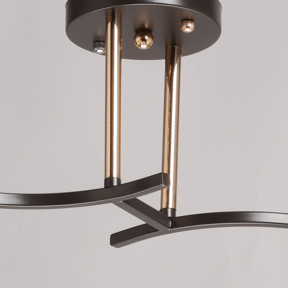 Потолочный светильник De Markt Дэла 635015802