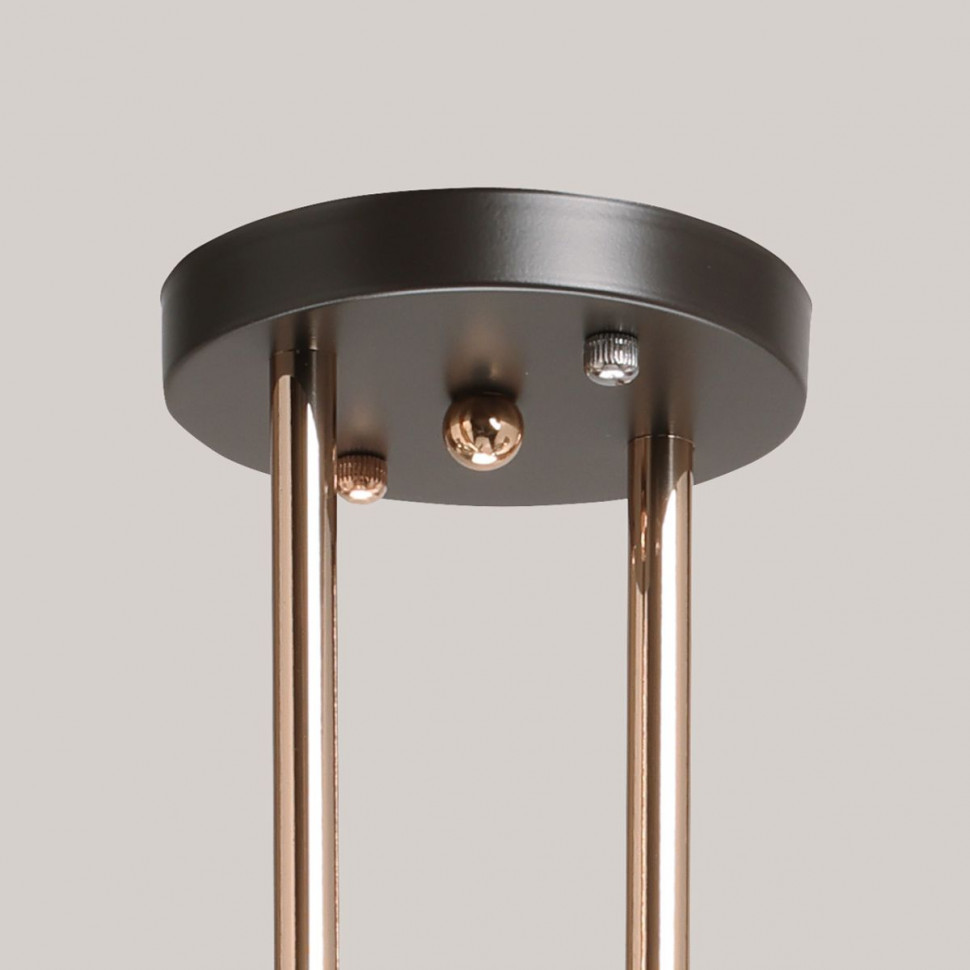 Потолочный светильник De Markt Дэла 635015802