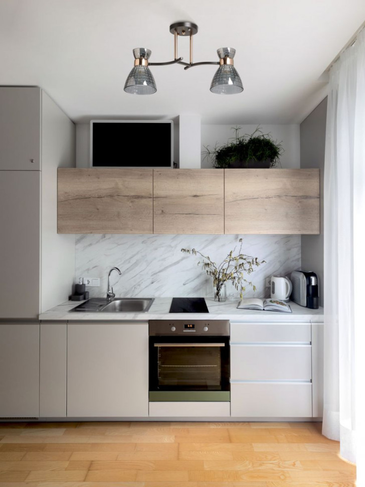 Потолочный светильник De Markt Дэла 635015802