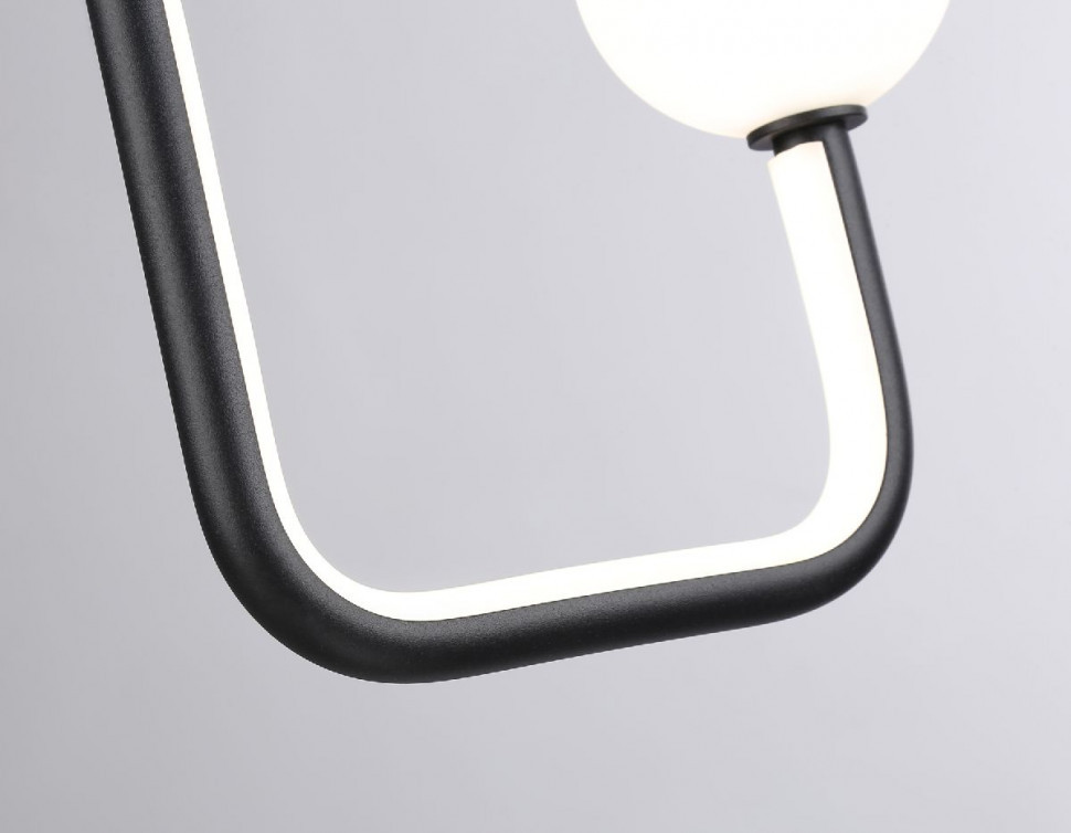 Подвесной светильник Ambrella Light Comfort LineTech FL66363