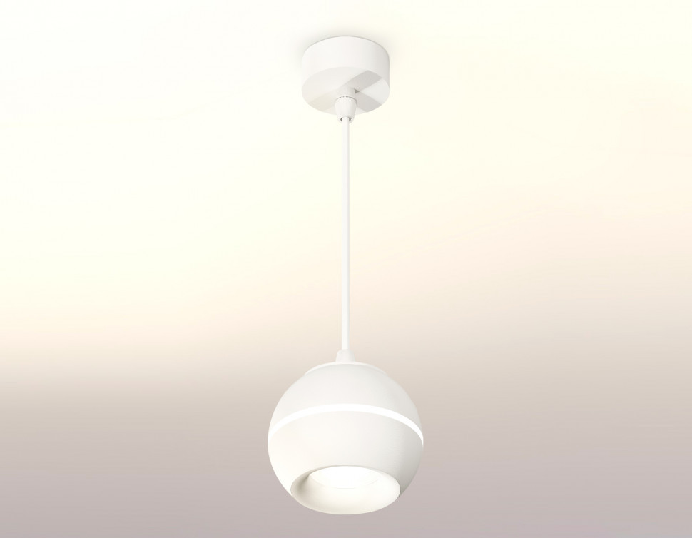 Подвесной светильник Ambrella Light Techno Spot XP1101001 (A2301, C1101, N7010)