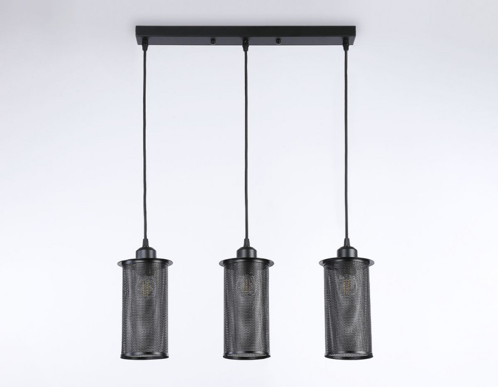 Подвесной светильник Ambrella Light Traditional TR8164