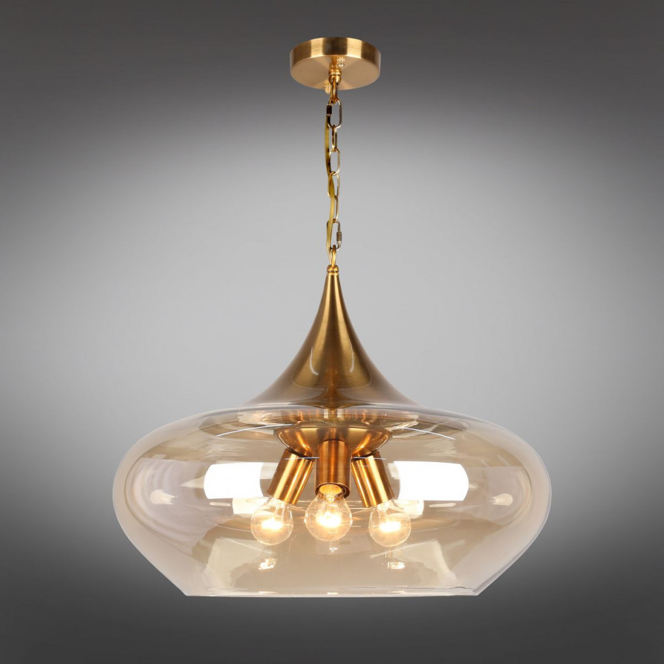 Подвесной светильник APLOYT Franko APL.601.06.03