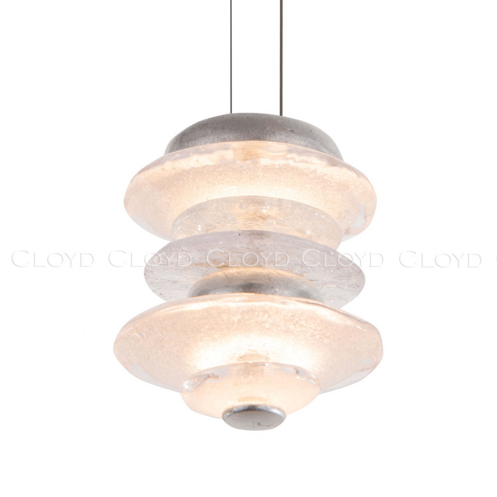 Трековый однофазный светильник Nowodvorski Profile Tinos Led Black 10388