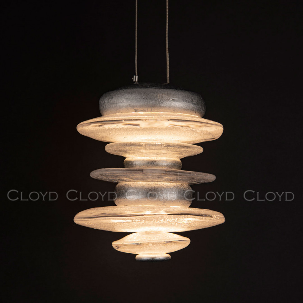 Трековый однофазный светильник Nowodvorski Profile Tinos Led Black 10388