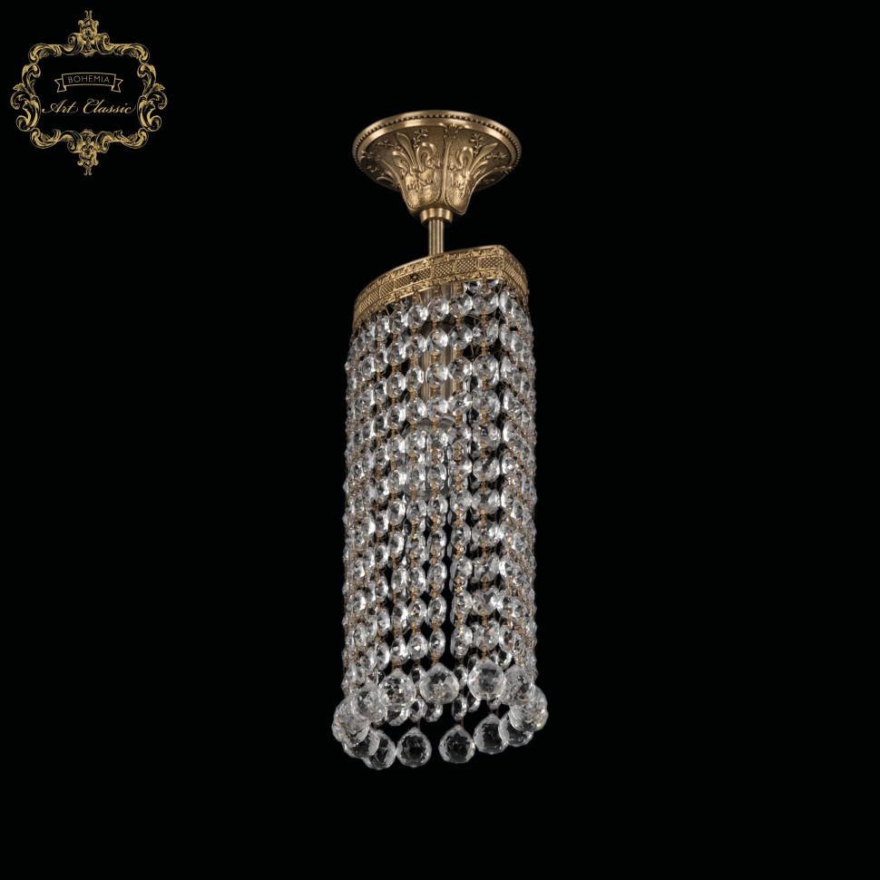 Подвесной светильник Art Classic 21.203.20SP.Pa.B