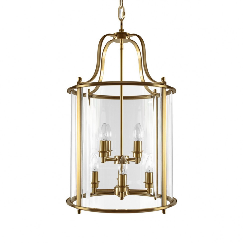 Подвесной светильник Loft IT Lighthouse 10456/8 AB