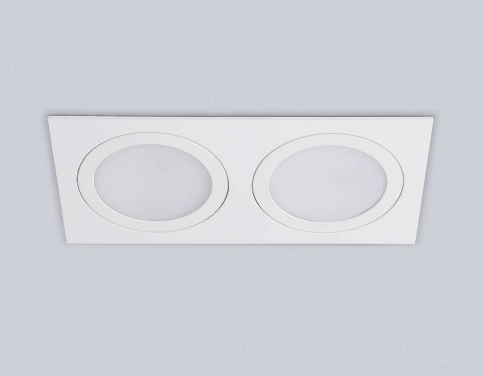 Встраиваемый светильник Ambrella Light Techno spot IP Protect TN6612