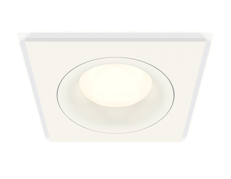 Встраиваемый светильник Ambrella Light Techno XC7631001 (C7631, N7010)