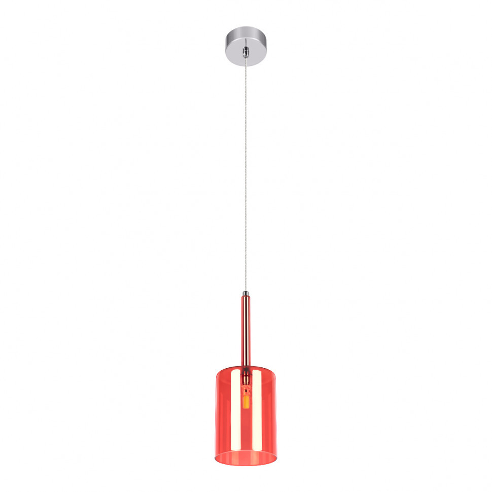 Подвесной светильник Loft IT Spillray 10232/C Red