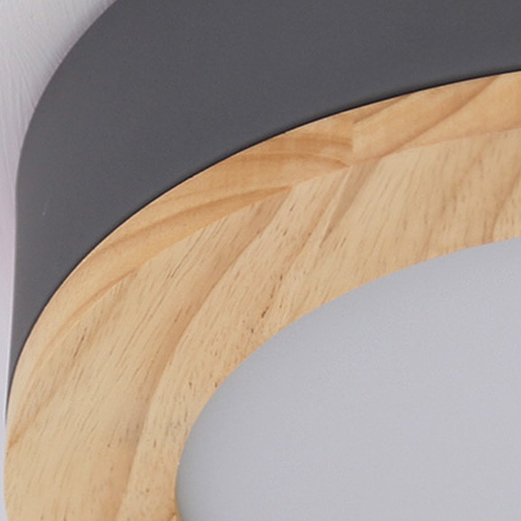 Потолочный светильник ImperiumLoft Wudda 179761-26