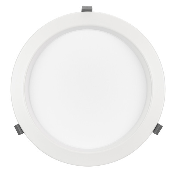 Встраиваемый светильник Arlight IM-Cyclone-R280-40W Day4000-MIX 027629(1)