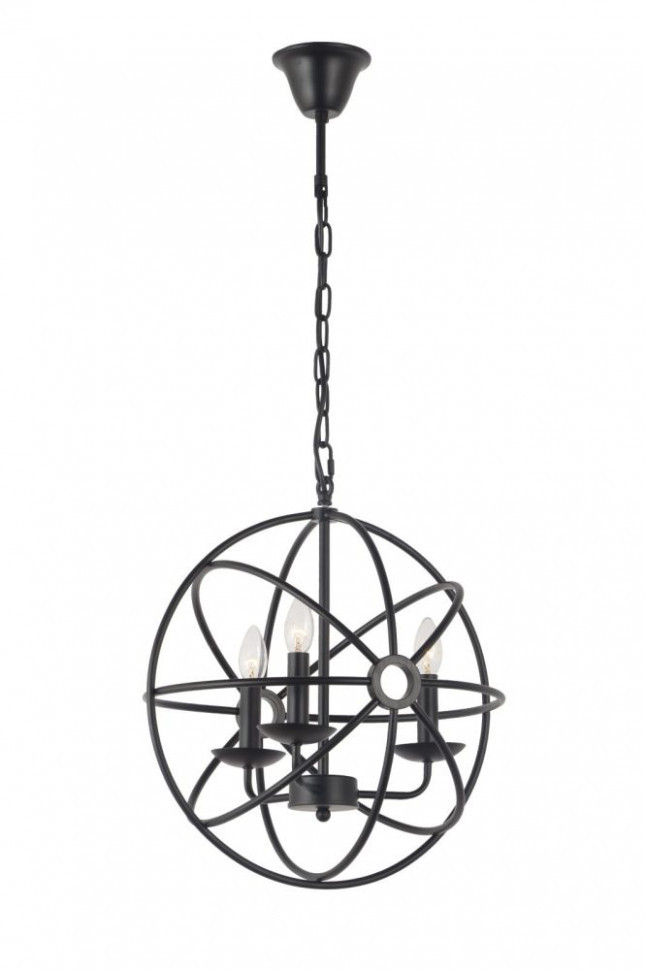 Подвесной светильник Arti Lampadari Fiano E 1.5.45 B