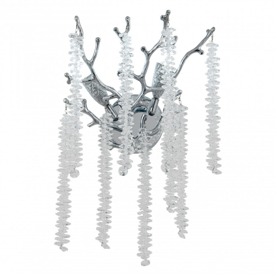 Настенный светильник Arte Milano 23122.255.2.E14.A CR