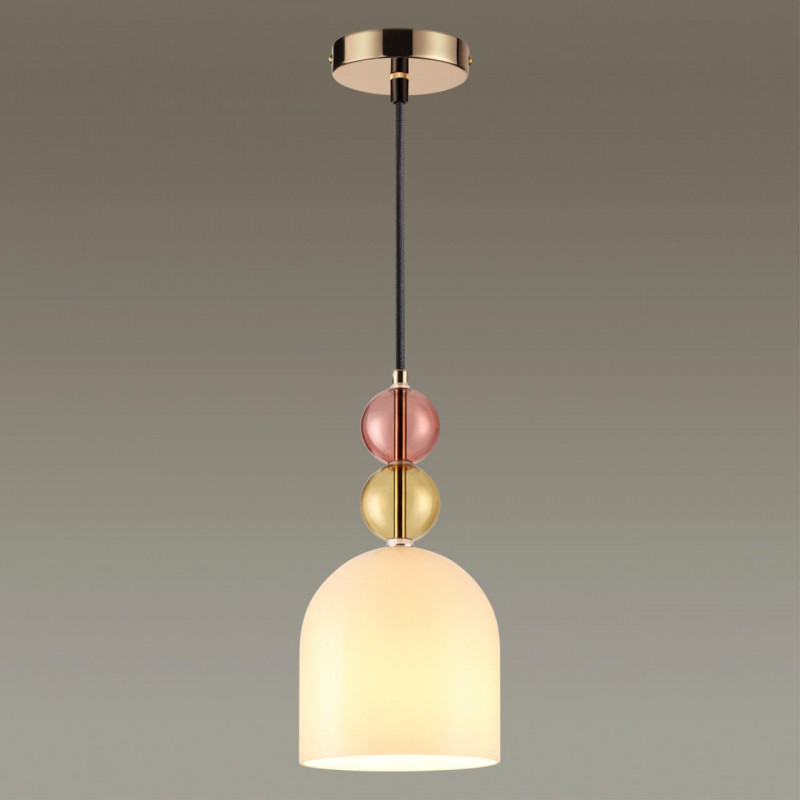 Подвесной светильник Lumion Gillian 4589/1A