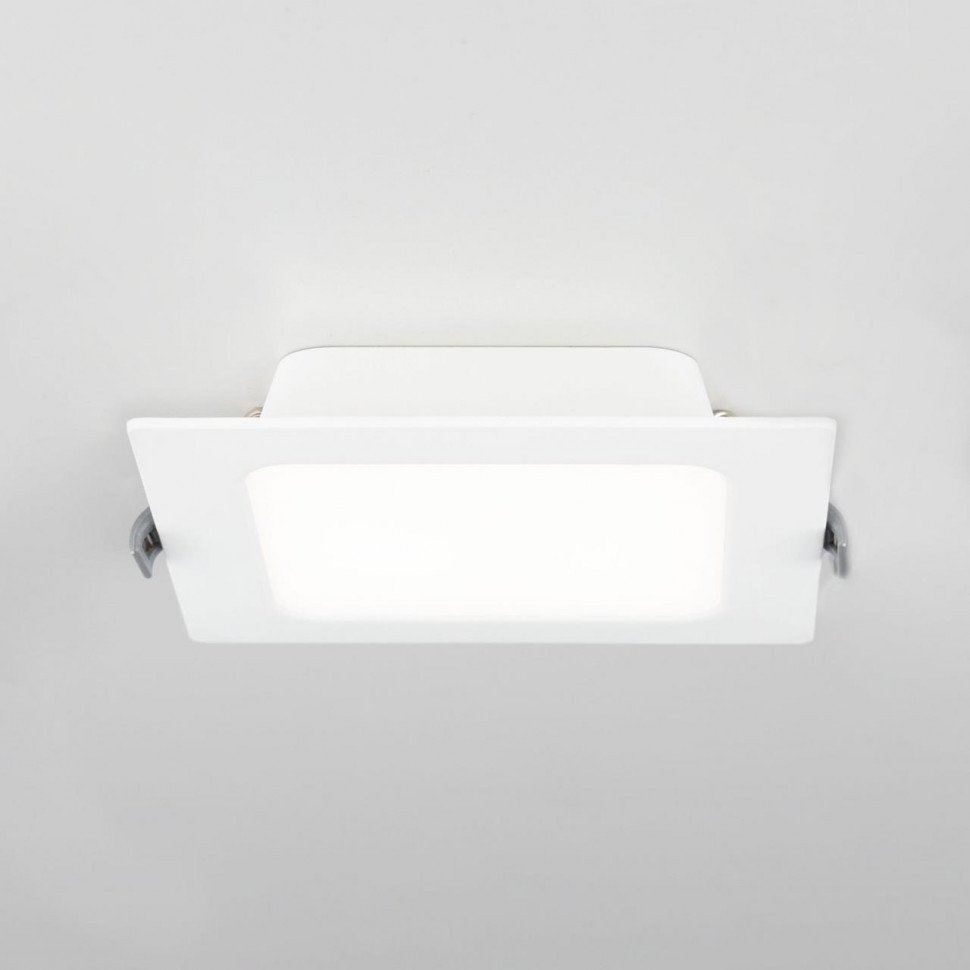 Встраиваемый светильник Citilux Галс CLD55K07N