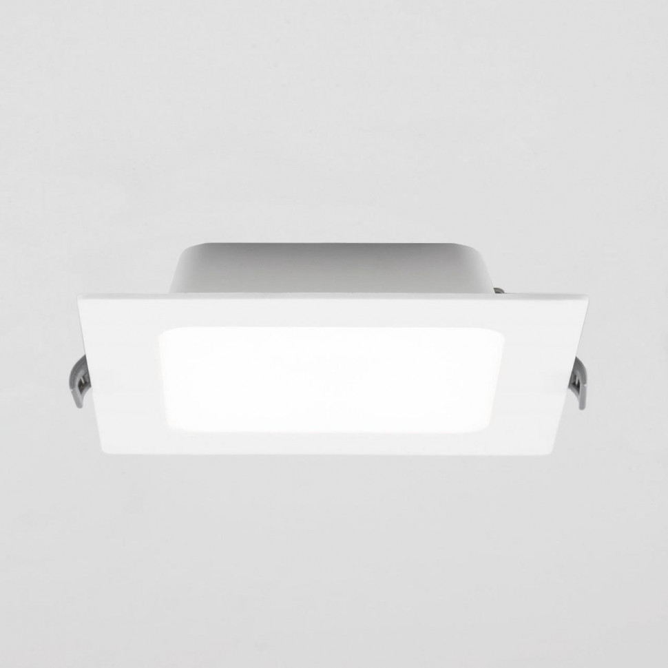 Встраиваемый светильник Citilux Галс CLD55K07N