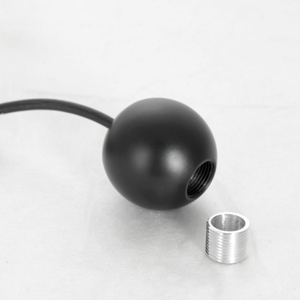 Подвесной светильник Lussole Bend LSP-7069