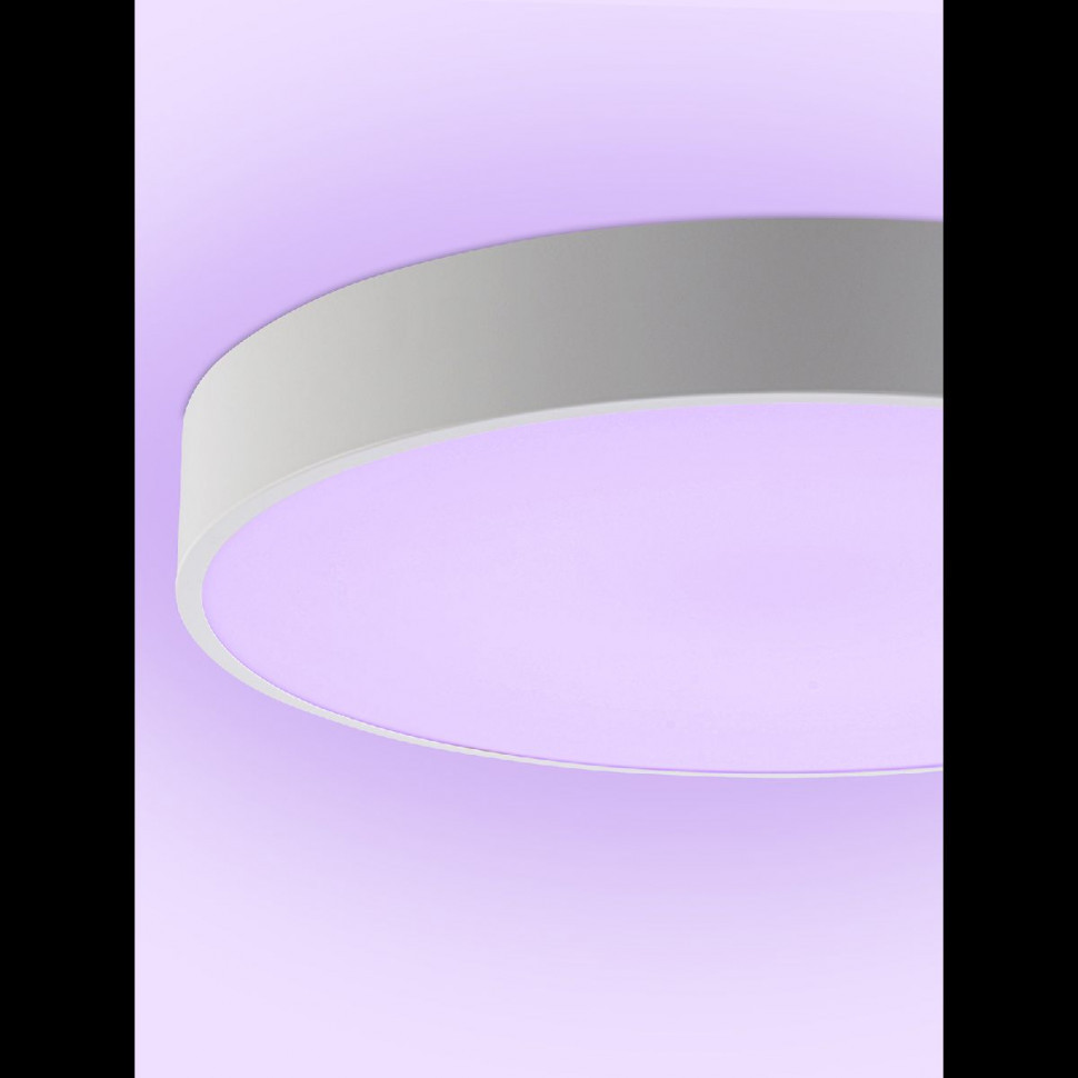 Потолочный светильник Natali Kovaltseva Modern LED LAMPS 81105/1C