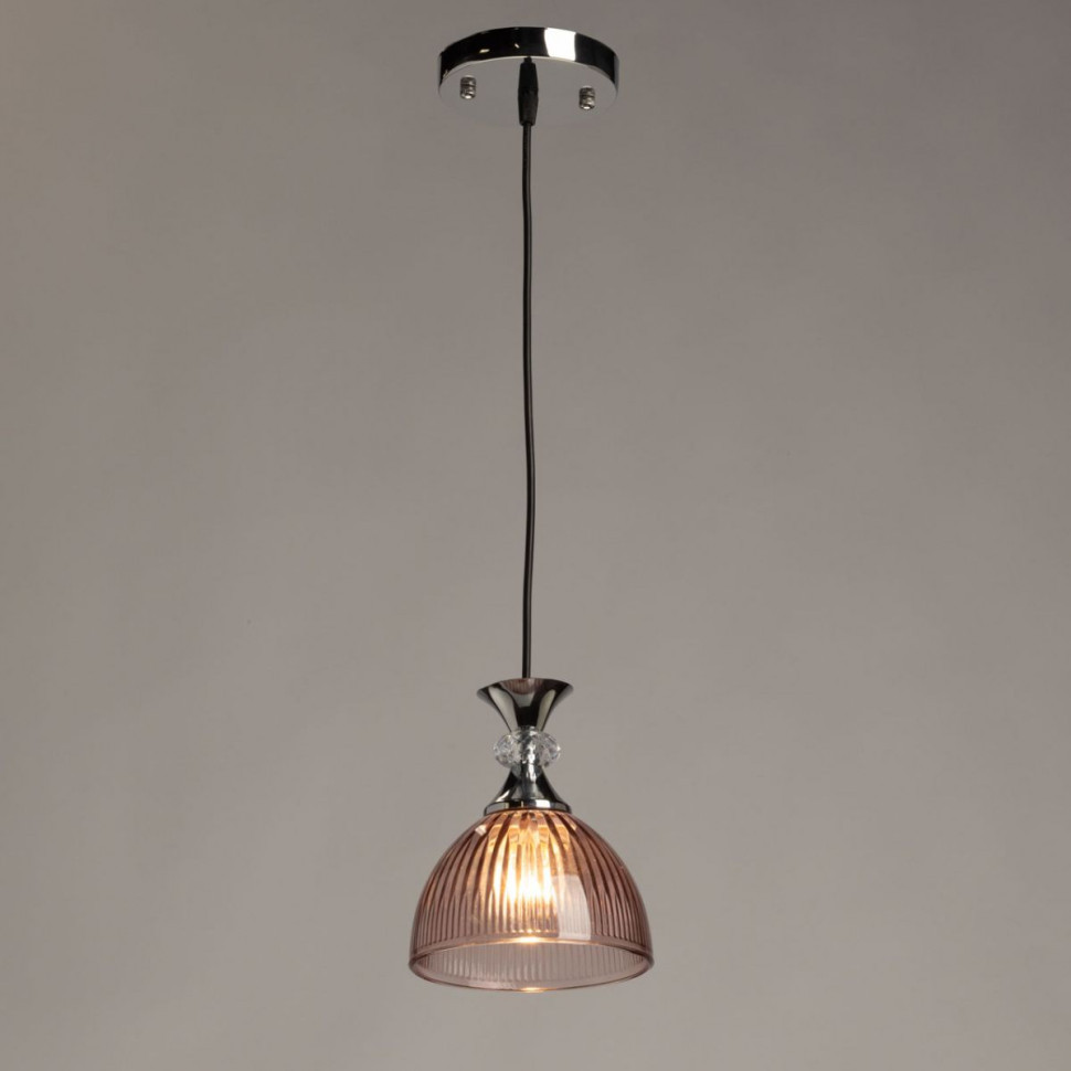 Подвесной светильник De Markt Соло 112015001