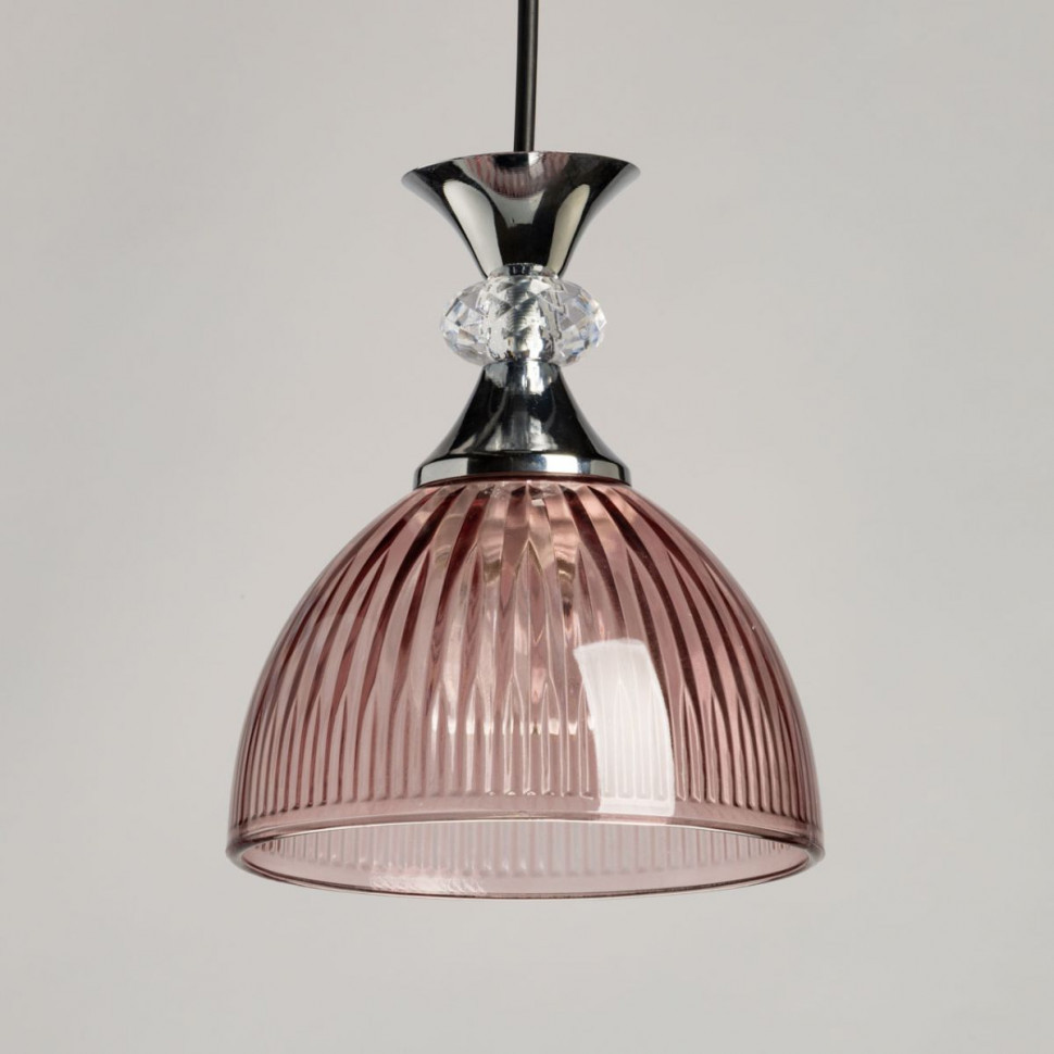 Подвесной светильник De Markt Соло 112015001