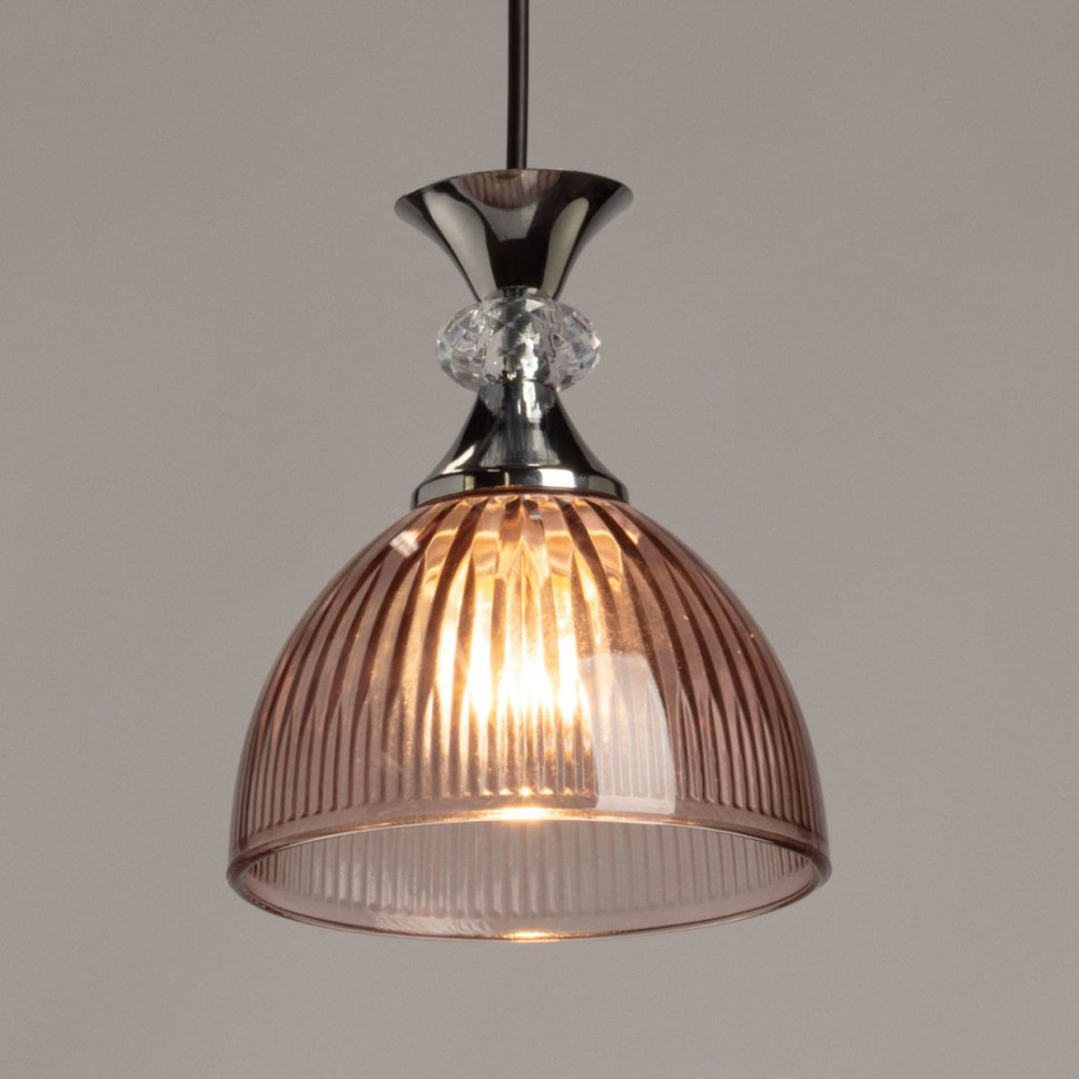 Подвесной светильник De Markt Соло 112015001