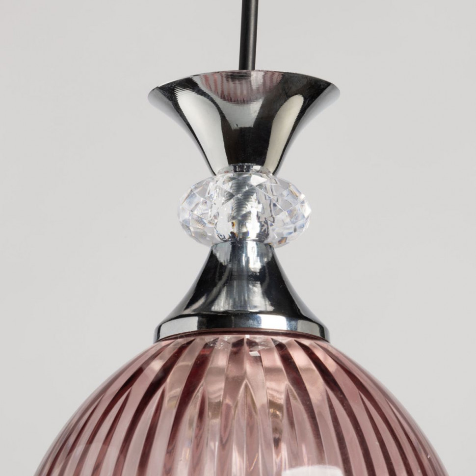 Подвесной светильник De Markt Соло 112015001