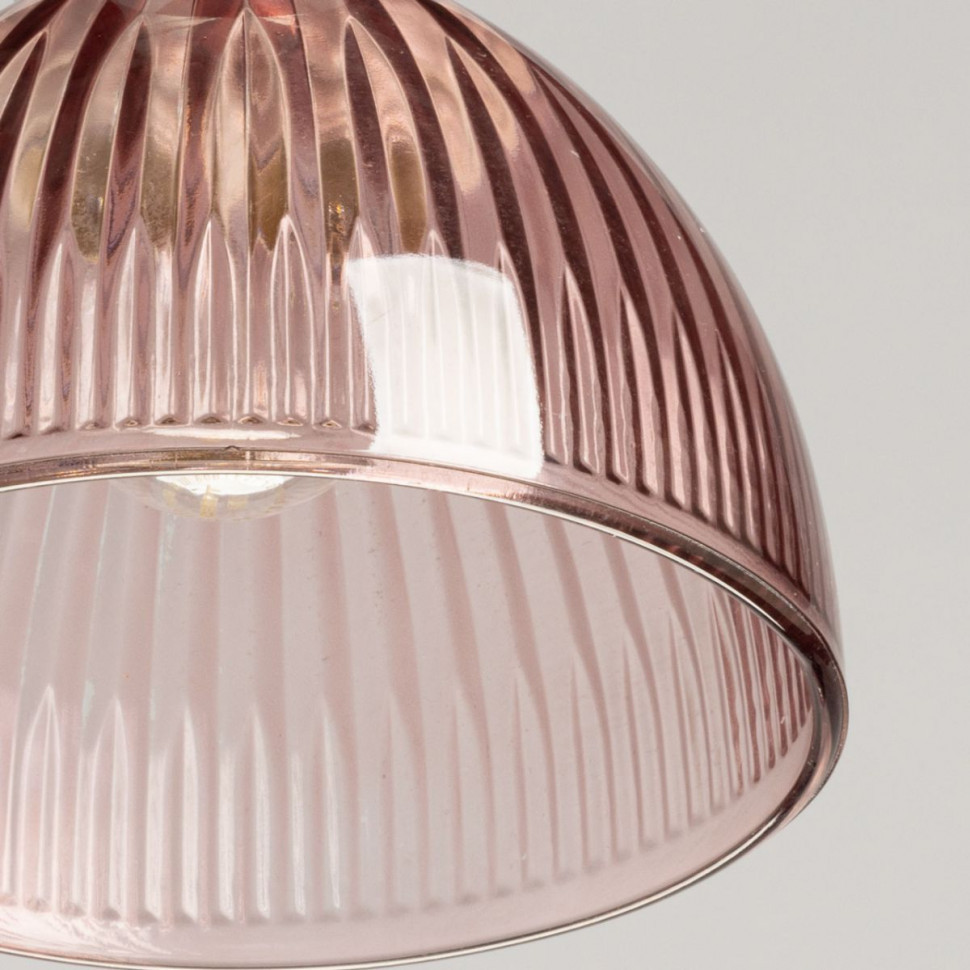 Подвесной светильник De Markt Соло 112015001