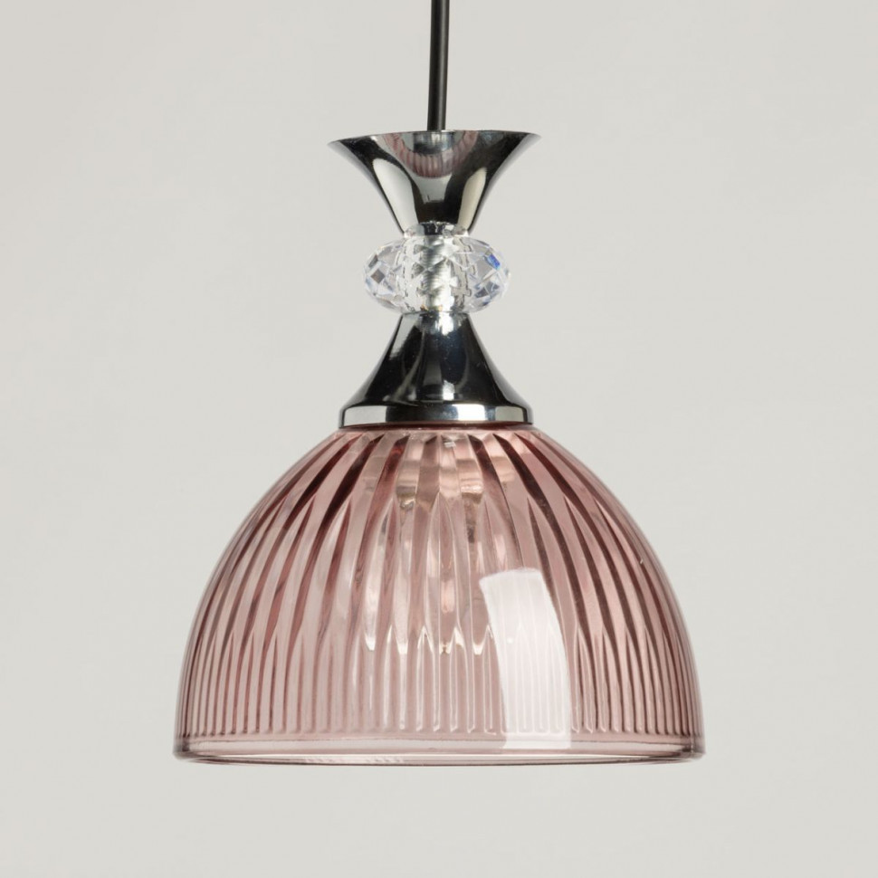 Подвесной светильник De Markt Соло 112015001