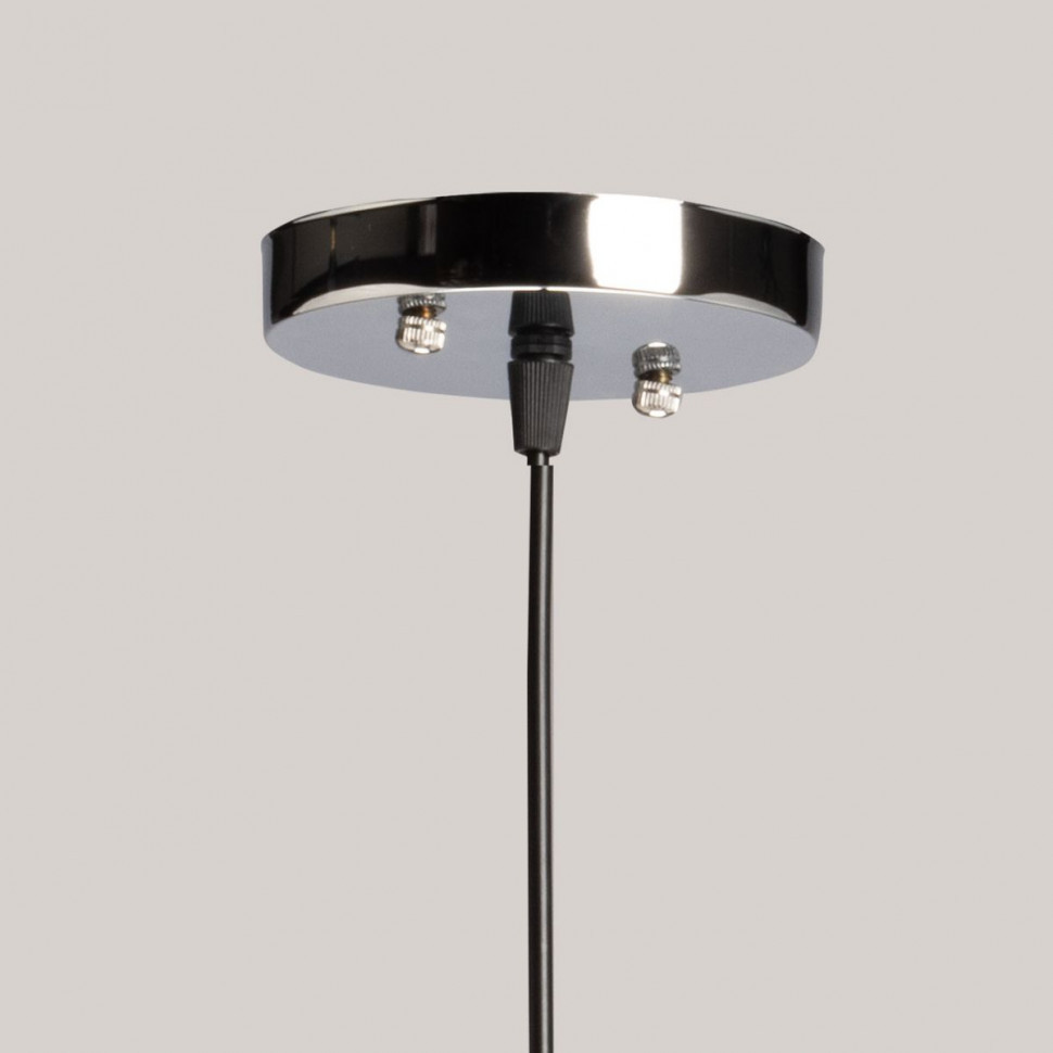 Подвесной светильник De Markt Соло 112015001