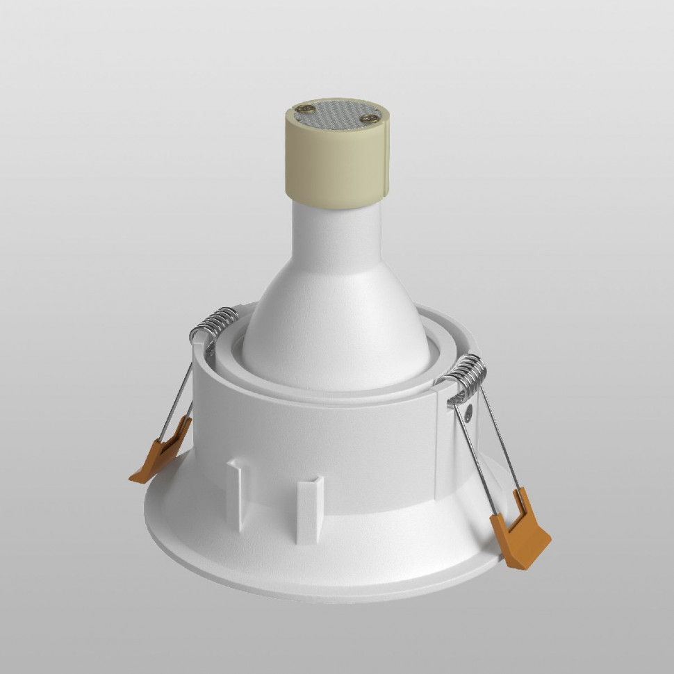 Встраиваемый светильник Elektrostandard Punto 4690389203503 25016/01 a065470