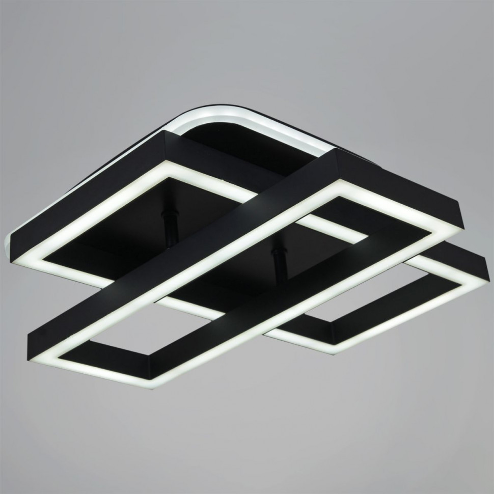 Потолочный светильник Reluce 55406-0.3-1+1+1