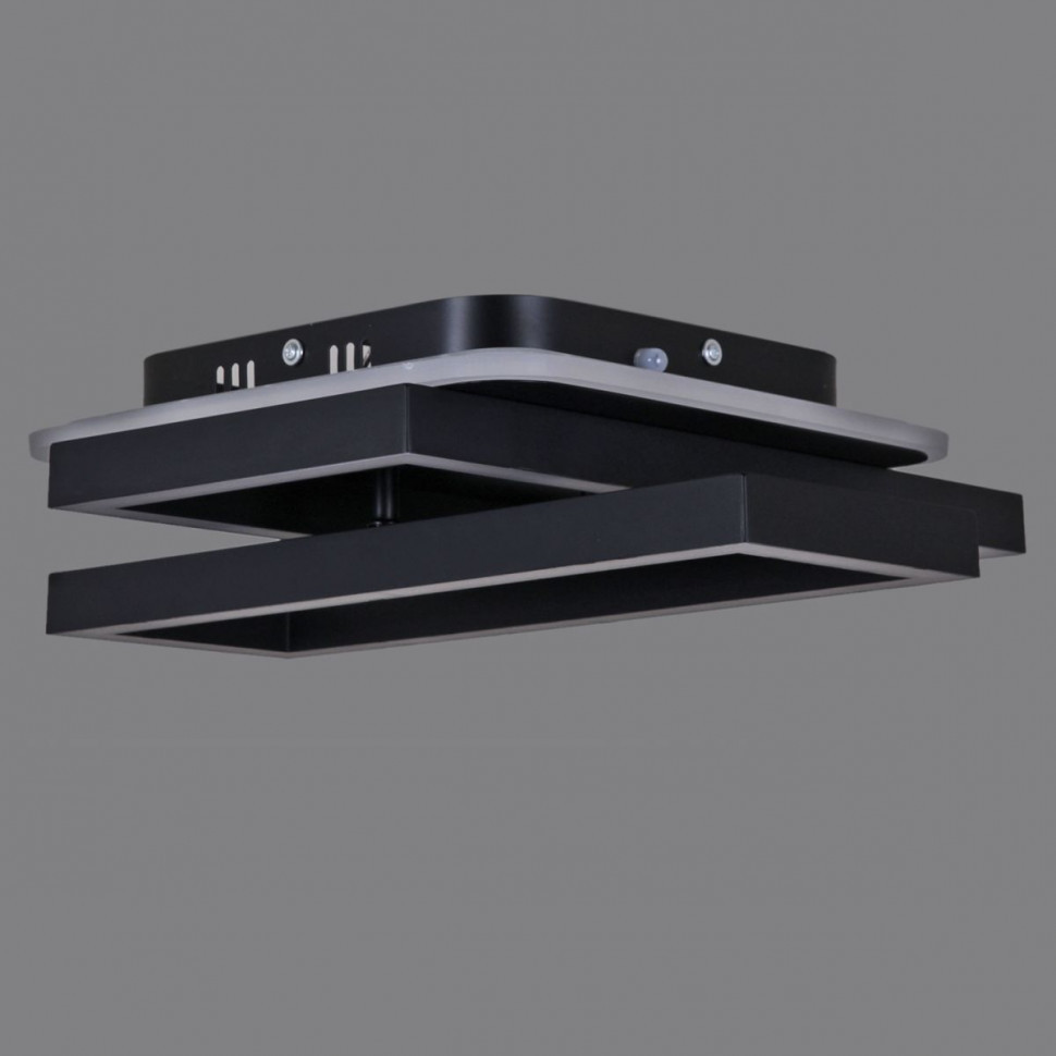 Потолочный светильник Reluce 55406-0.3-1+1+1