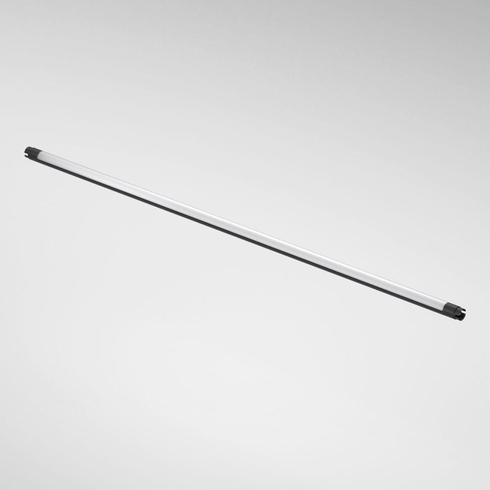 Module System Трековый светильник 24W 3000K (черный) 85176/01