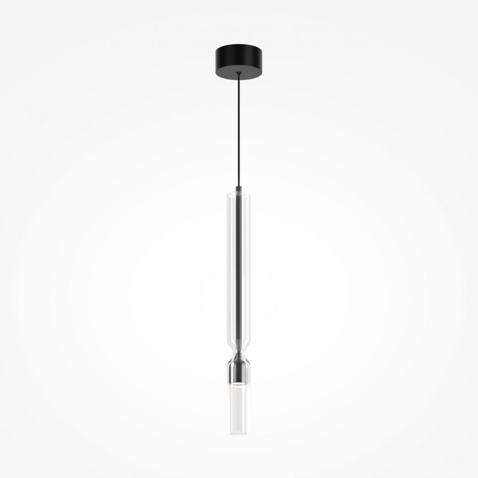 Подвесной светильник Maytoni Peg MOD469PL-L3B3K