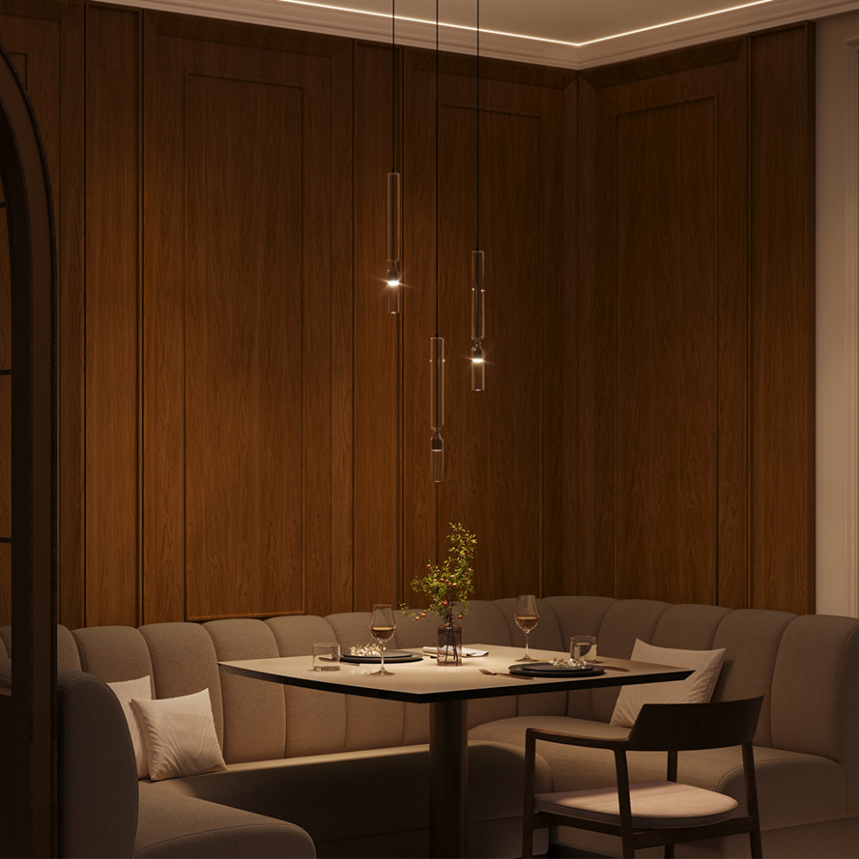 Подвесной светильник Maytoni Peg MOD469PL-L3B3K