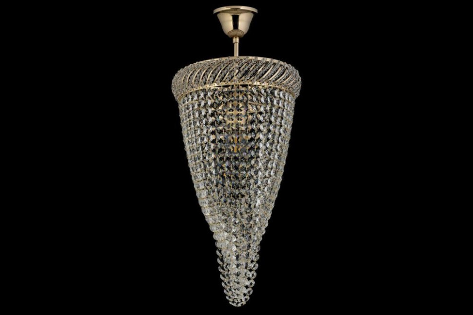 Подвесной светильник Dio DArte Elite Bari E 1.3.25.100 G