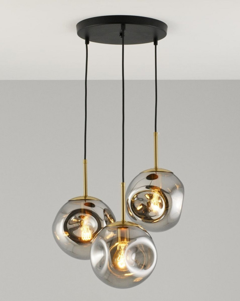 Подвесной светильник Moderli Amo V11524-3P