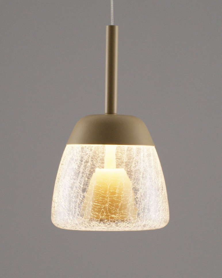 Подвесной светильник Moderli Eir V10873-PL