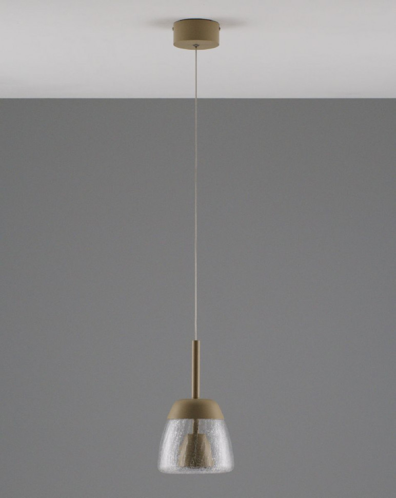 Подвесной светильник Moderli Eir V10873-PL