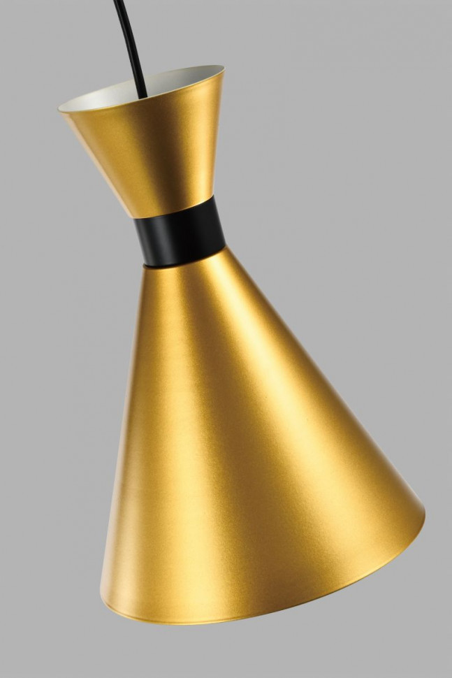 Подвесной светильник Moderli Pesaro V11557-1P