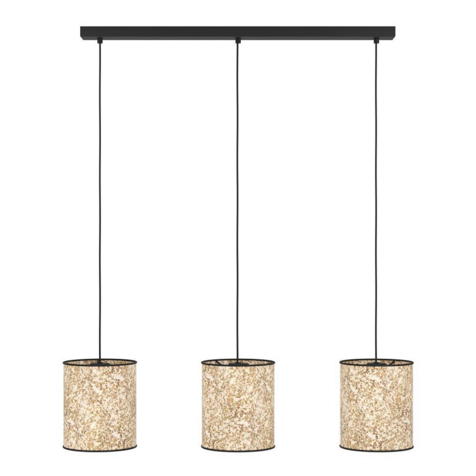 Подвесной светильник Eglo Butterburn 43937