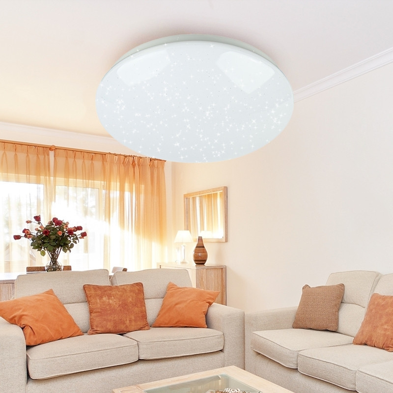 Потолочный светильник Эра SPB-6-12-6,5K Element Б0054046