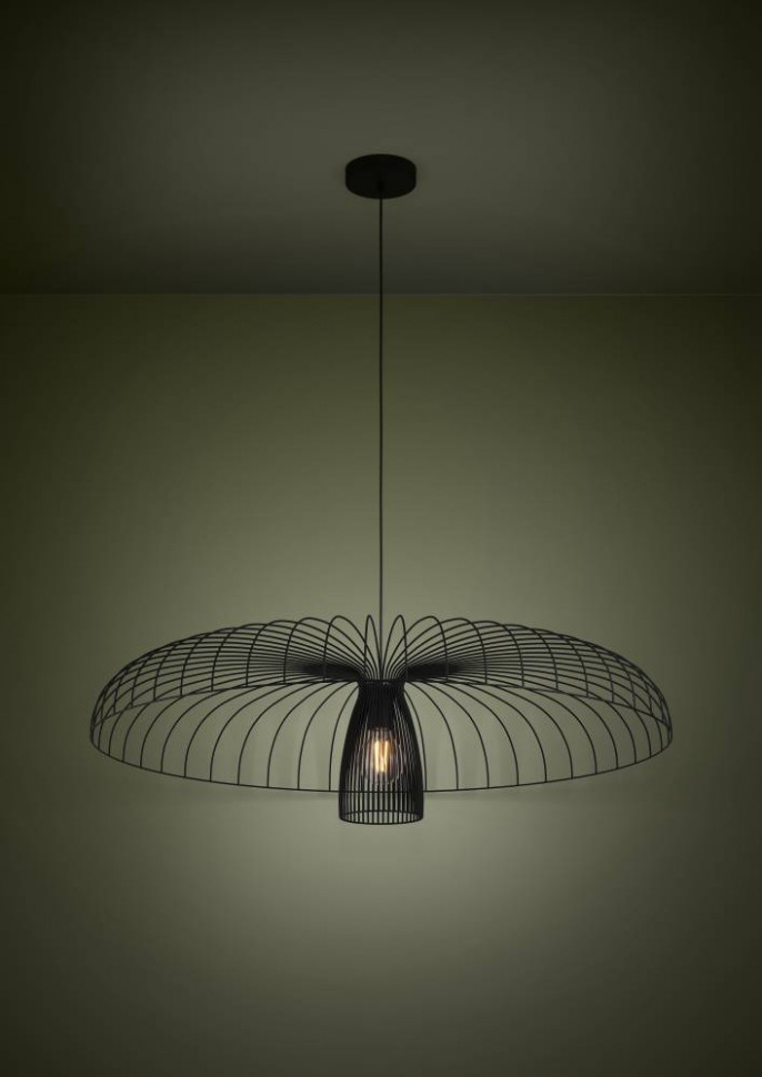 Подвесной светильник Eglo Champerico 390217