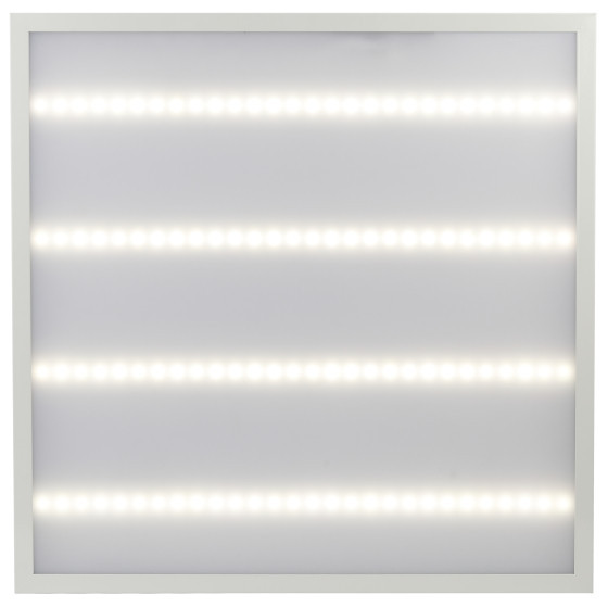 Потолочный светильник Эра SPO-6-72-4K-M Б0061329